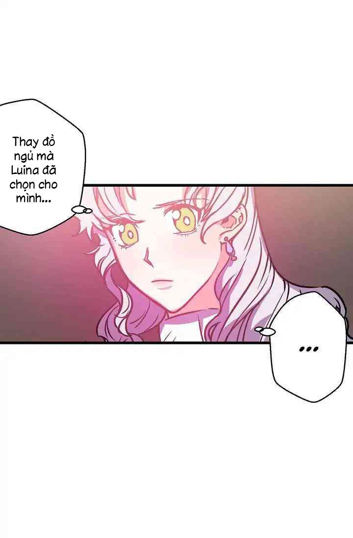 Hôn Lễ Báo Thù Chapter 5 - 20