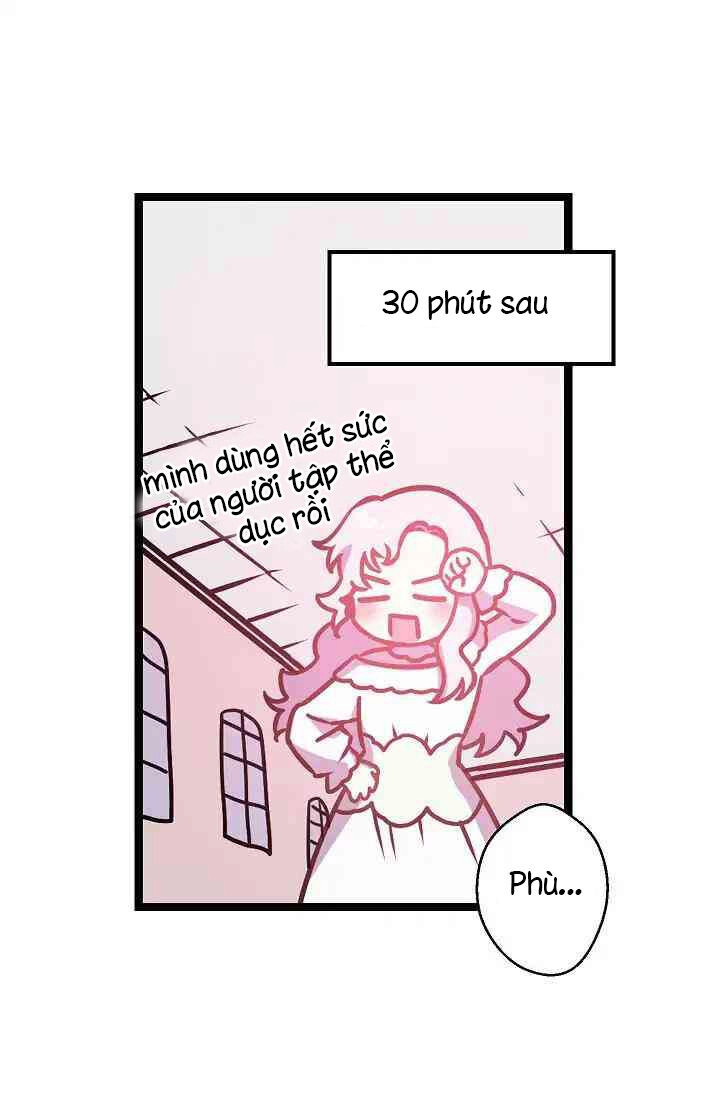 Hôn Lễ Báo Thù Chapter 5 - 27