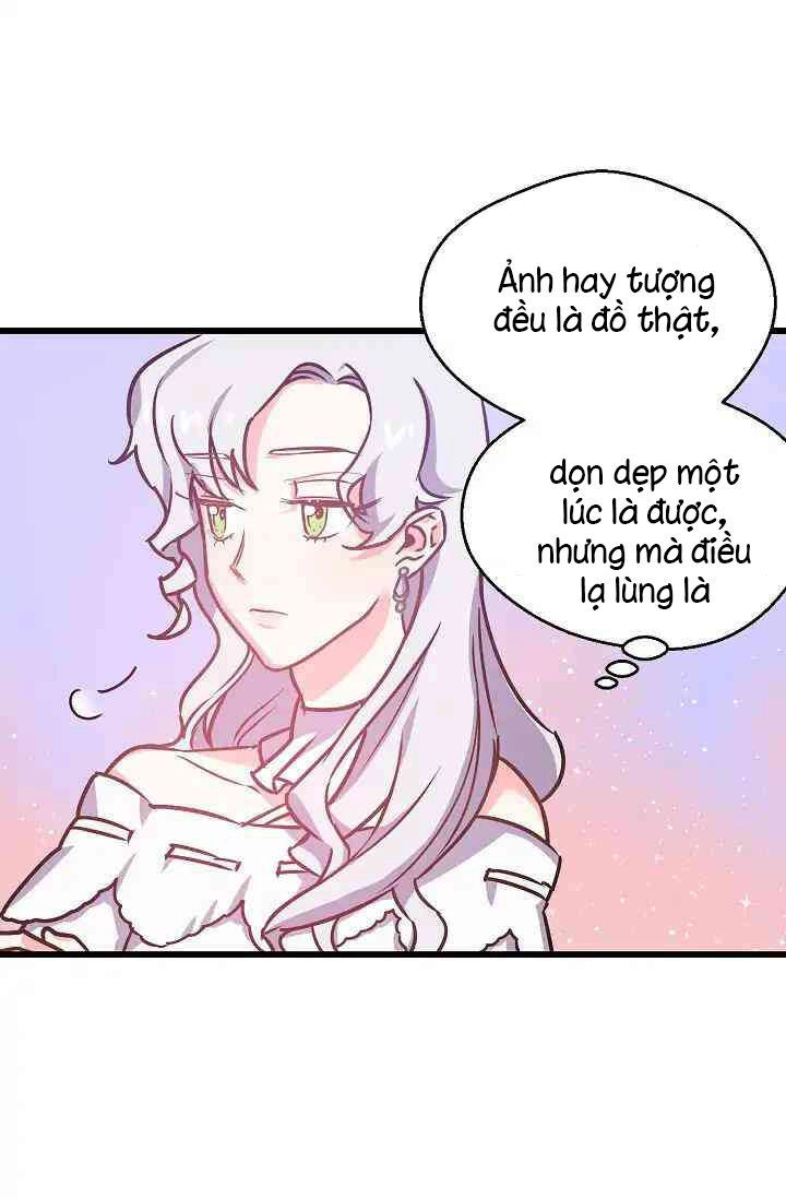 Hôn Lễ Báo Thù Chapter 5 - 28