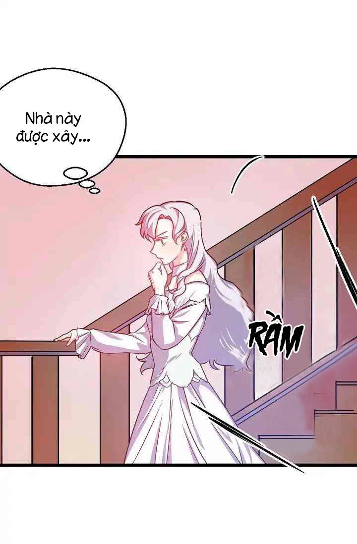 Hôn Lễ Báo Thù Chapter 5 - 29