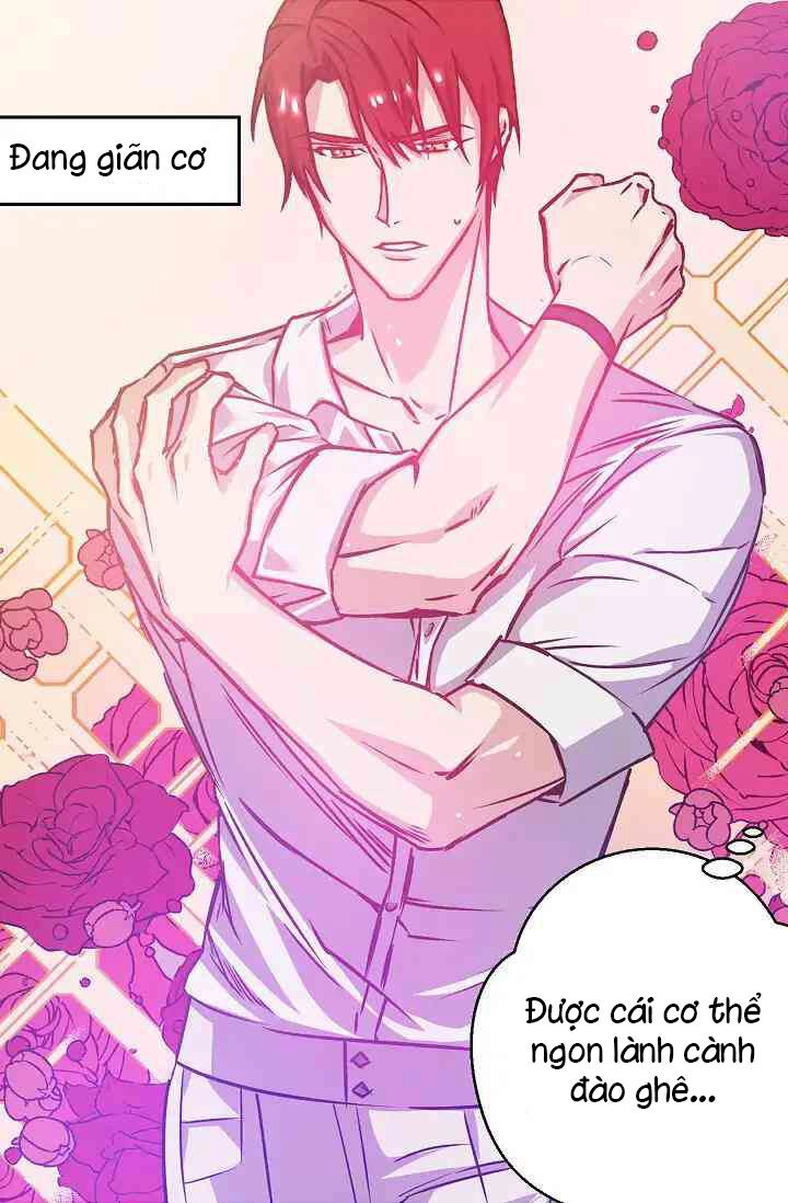 Hôn Lễ Báo Thù Chapter 5 - 34