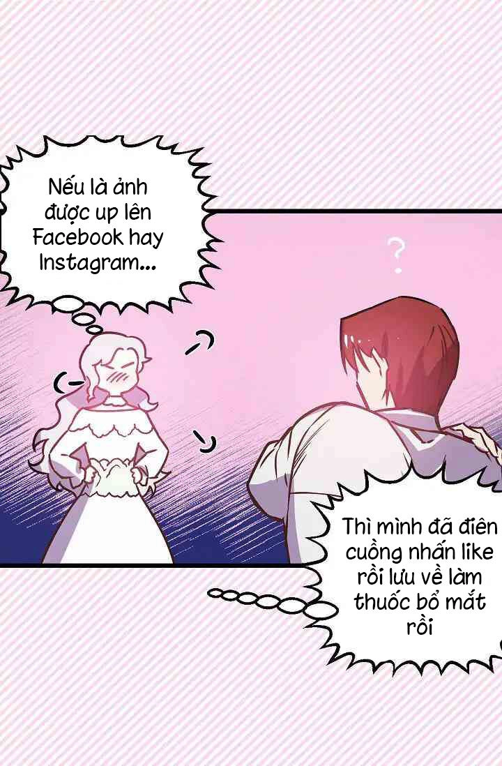 Hôn Lễ Báo Thù Chapter 5 - 35