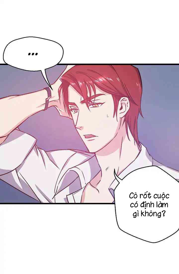 Hôn Lễ Báo Thù Chapter 5 - 36