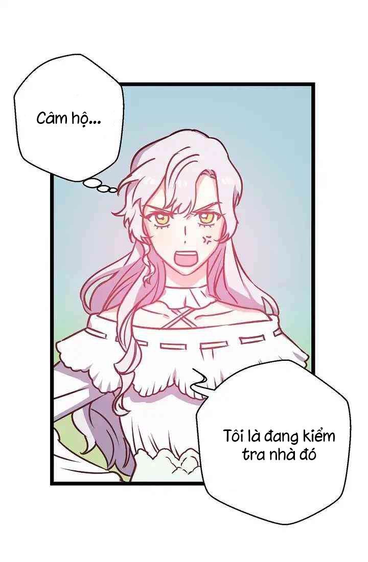 Hôn Lễ Báo Thù Chapter 5 - 37