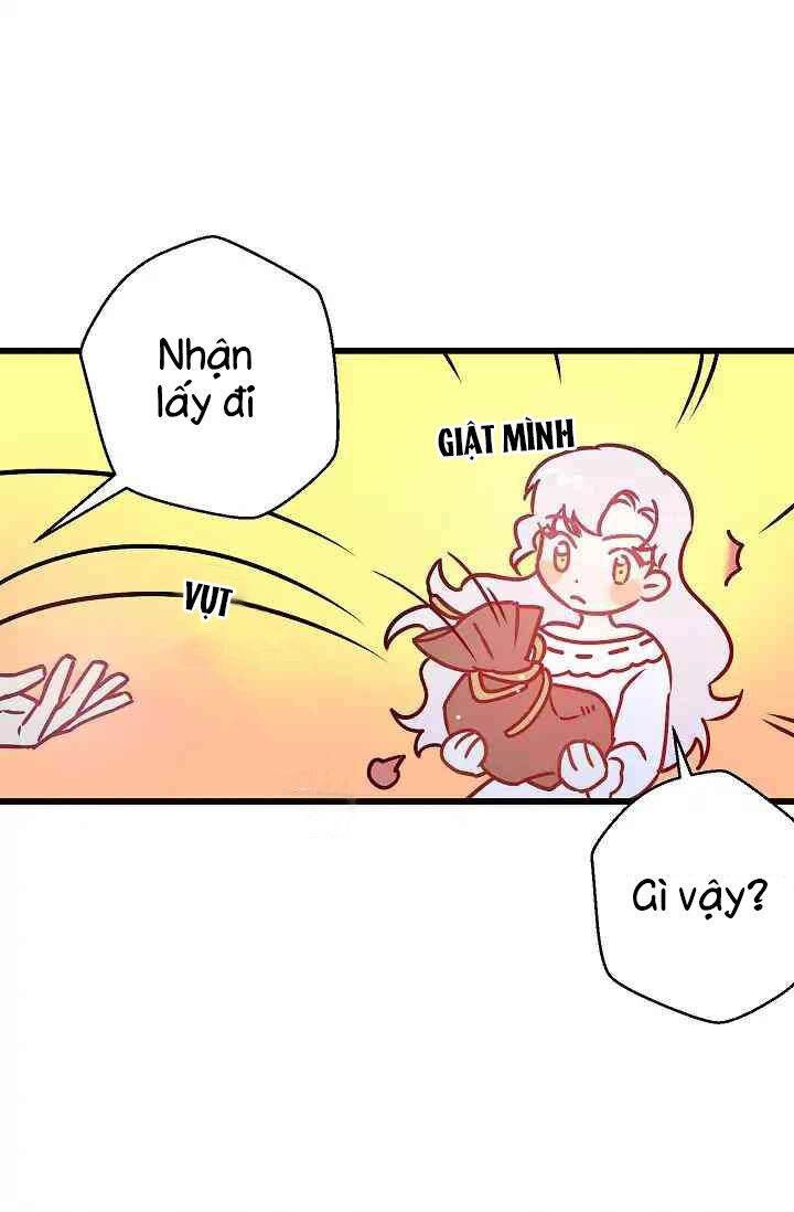 Hôn Lễ Báo Thù Chapter 5 - 45