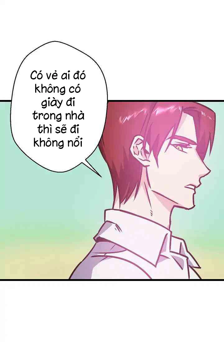 Hôn Lễ Báo Thù Chapter 5 - 47