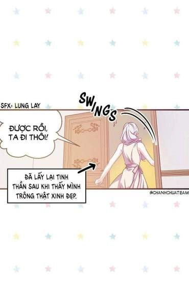 Hôn Lễ Báo Thù Chapter 7 - 9