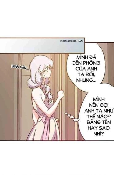 Hôn Lễ Báo Thù Chapter 7 - 10