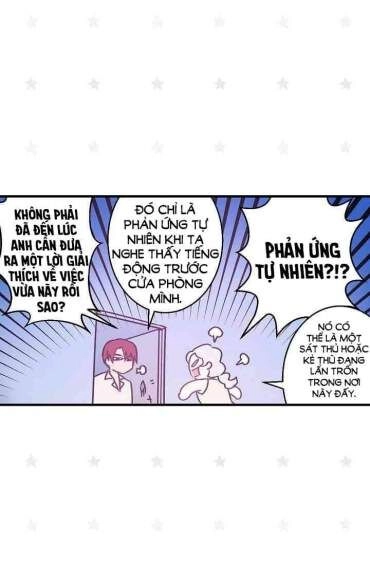 Hôn Lễ Báo Thù Chapter 7 - 14