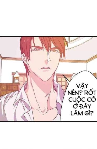 Hôn Lễ Báo Thù Chapter 7 - 15