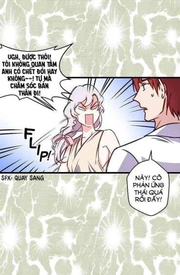 Hôn Lễ Báo Thù Chapter 7 - 19