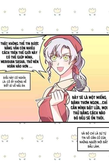 Hôn Lễ Báo Thù Chapter 7 - 21