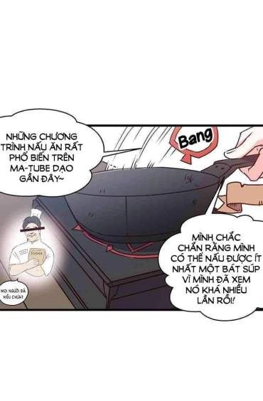 Hôn Lễ Báo Thù Chapter 7 - 22