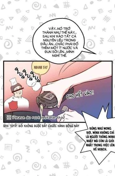 Hôn Lễ Báo Thù Chapter 7 - 23