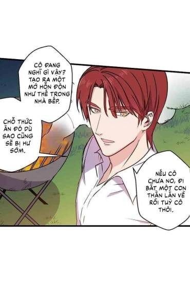 Hôn Lễ Báo Thù Chapter 7 - 40