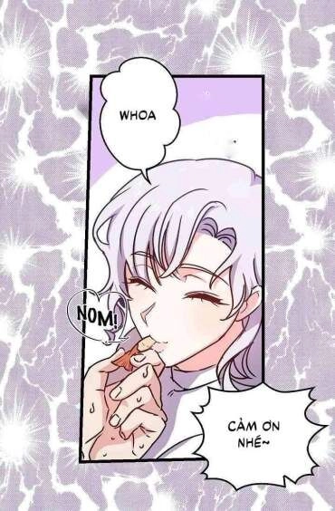 Hôn Lễ Báo Thù Chapter 7 - 48