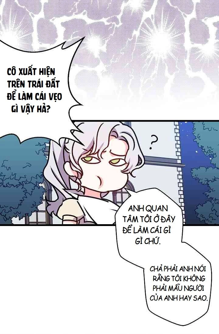 Hôn Lễ Báo Thù Chapter 8 - 3