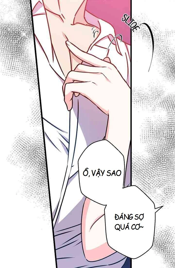 Hôn Lễ Báo Thù Chapter 8 - 6