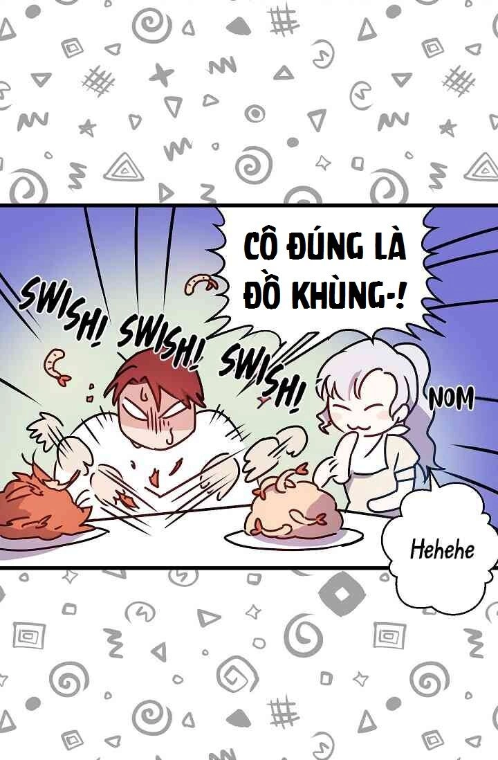 Hôn Lễ Báo Thù Chapter 8 - 8