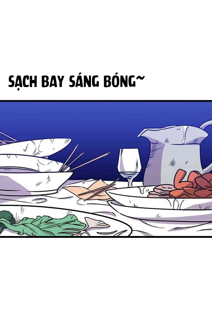 Hôn Lễ Báo Thù Chapter 8 - 9