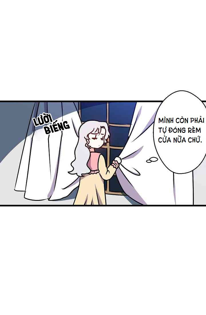 Hôn Lễ Báo Thù Chapter 8 - 12