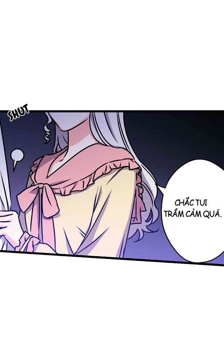 Hôn Lễ Báo Thù Chapter 8 - 16