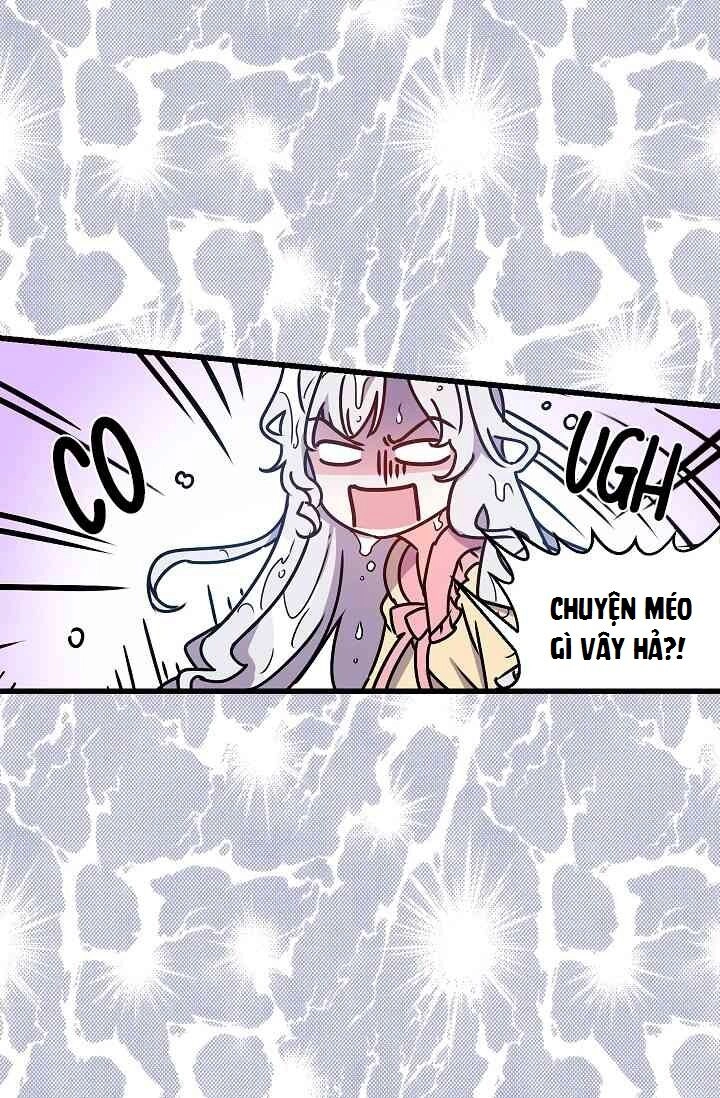 Hôn Lễ Báo Thù Chapter 8 - 22