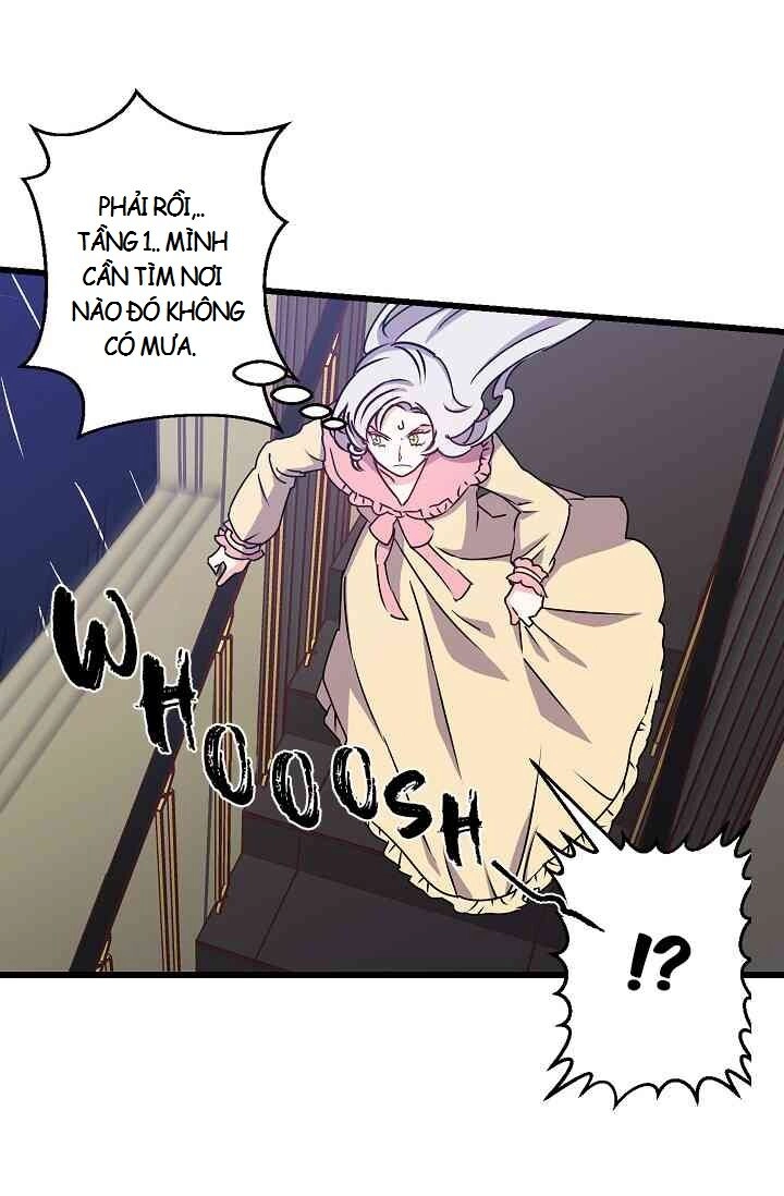 Hôn Lễ Báo Thù Chapter 8 - 26