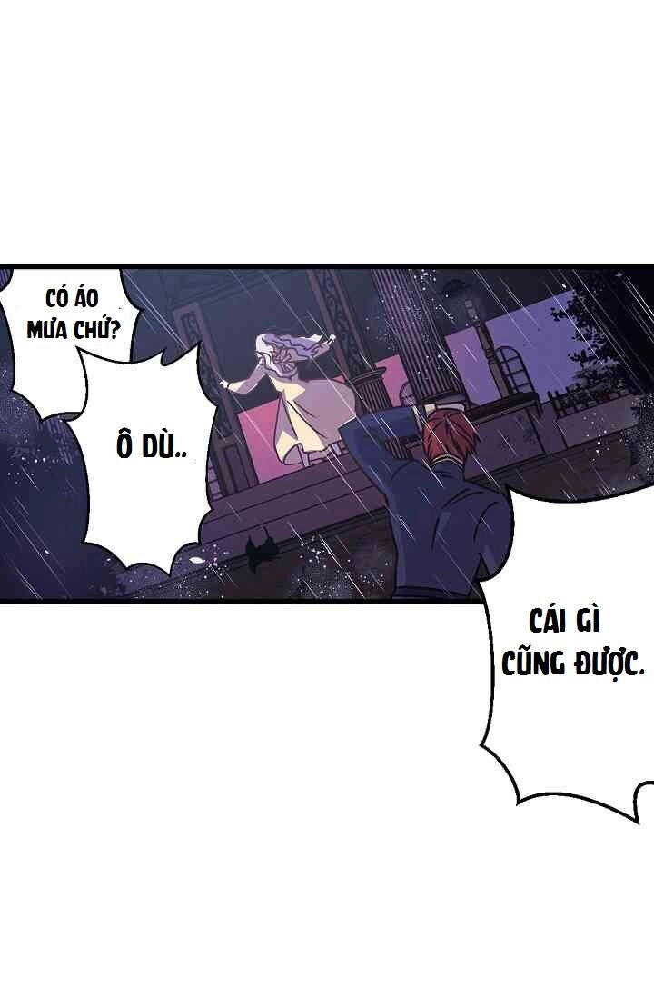 Hôn Lễ Báo Thù Chapter 8 - 31