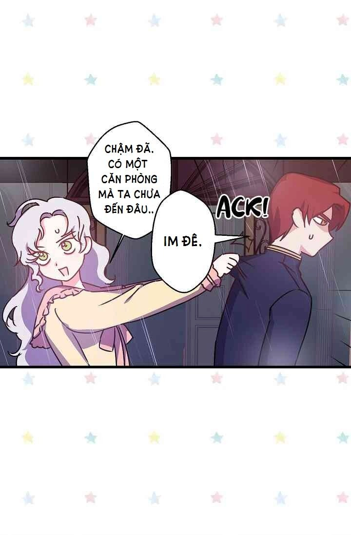 Hôn Lễ Báo Thù Chapter 8 - 33