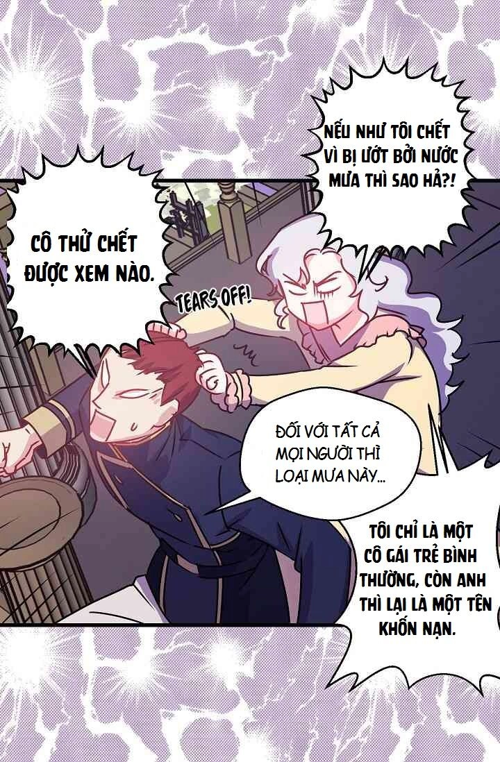 Hôn Lễ Báo Thù Chapter 8 - 34