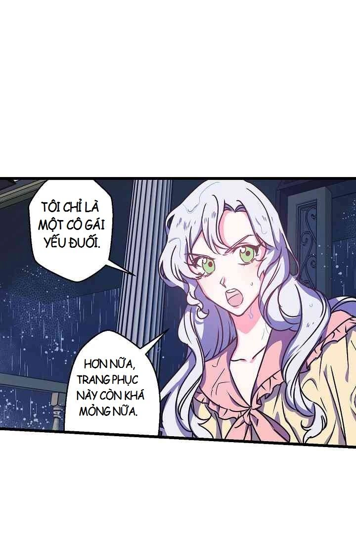 Hôn Lễ Báo Thù Chapter 8 - 35