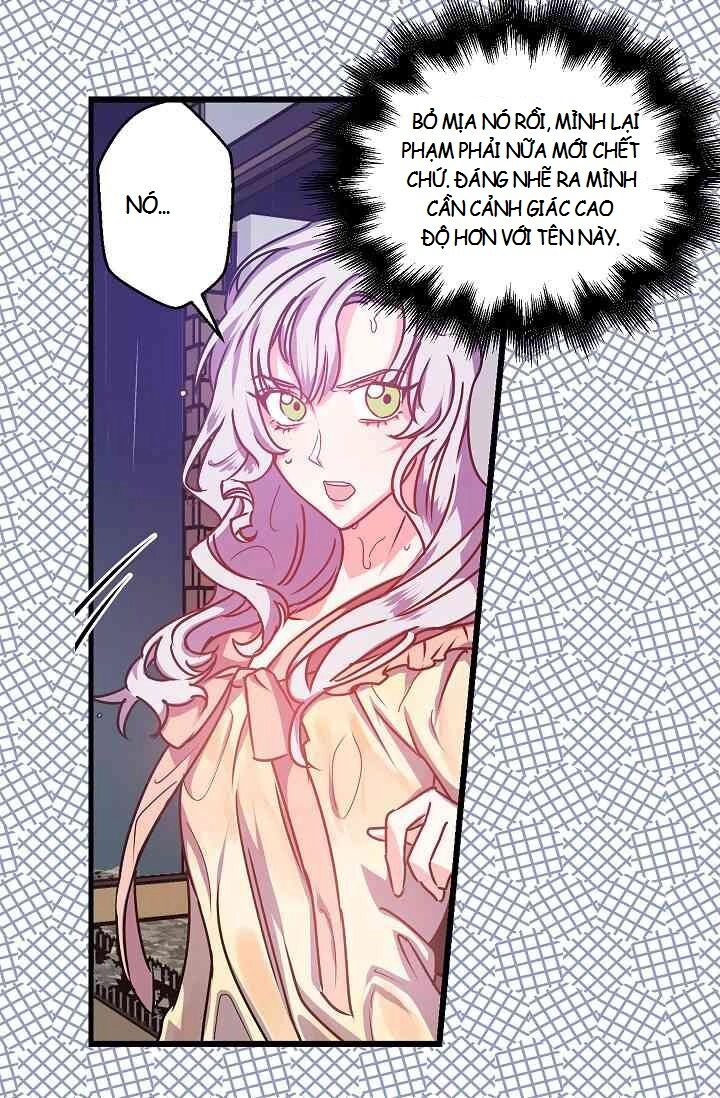 Hôn Lễ Báo Thù Chapter 8 - 37