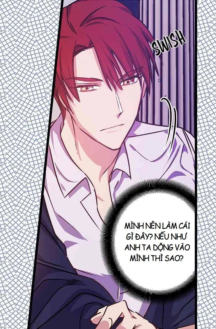 Hôn Lễ Báo Thù Chapter 8 - 38
