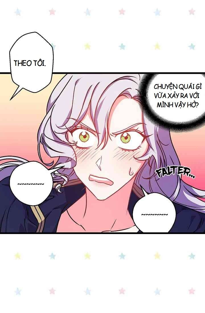 Hôn Lễ Báo Thù Chapter 8 - 42