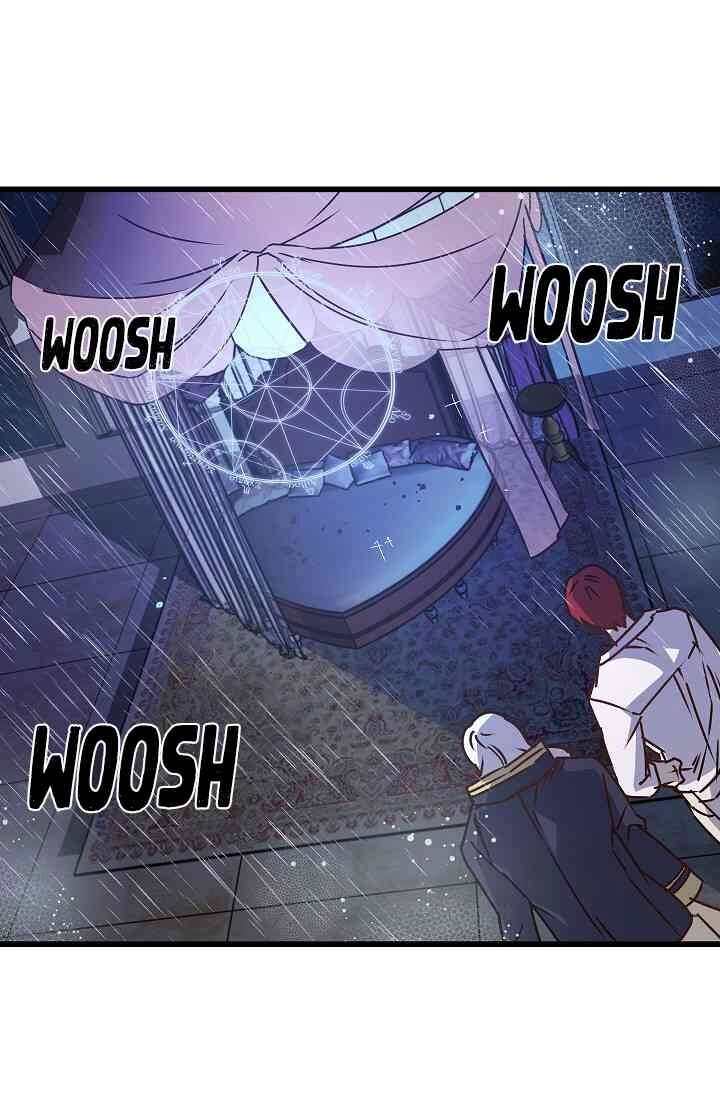 Hôn Lễ Báo Thù Chapter 8 - 44