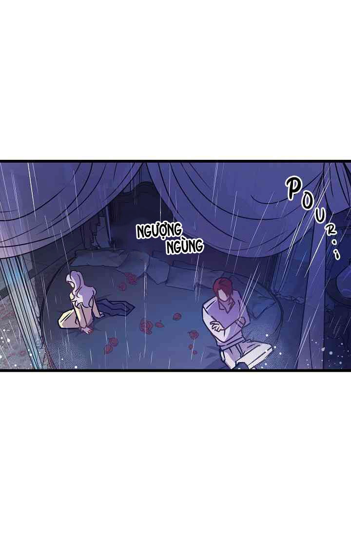 Hôn Lễ Báo Thù Chapter 8 - 49