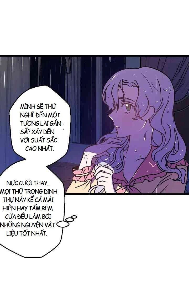 Hôn Lễ Báo Thù Chapter 8 - 50