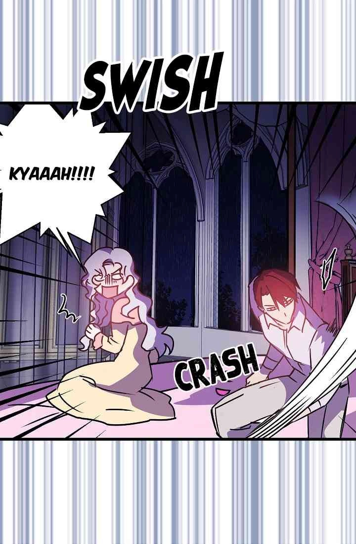 Hôn Lễ Báo Thù Chapter 8 - 51