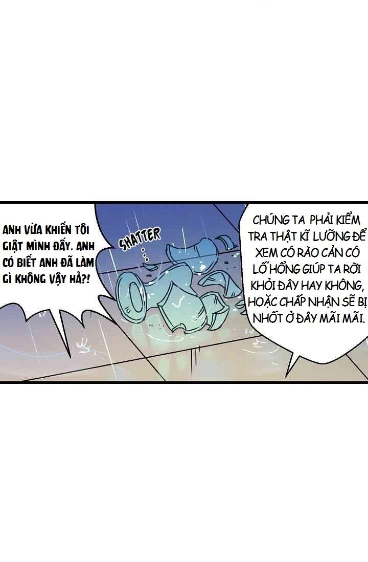 Hôn Lễ Báo Thù Chapter 8 - 52