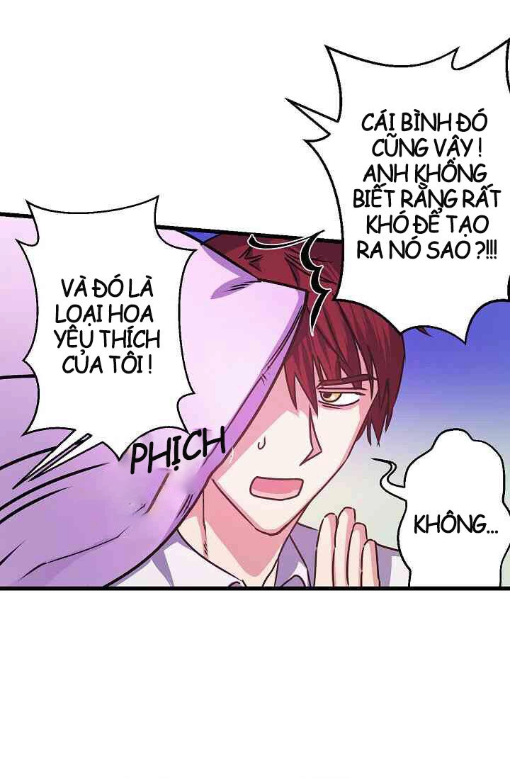 Hôn Lễ Báo Thù Chapter 9 - 3