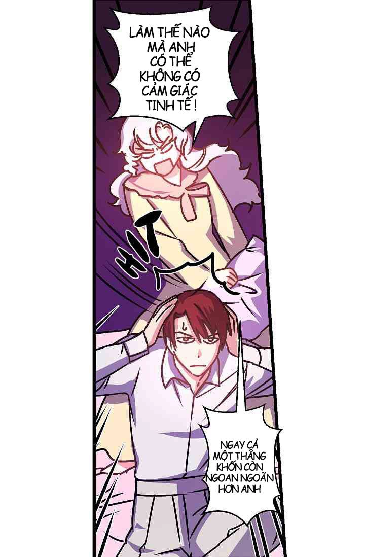 Hôn Lễ Báo Thù Chapter 9 - 4