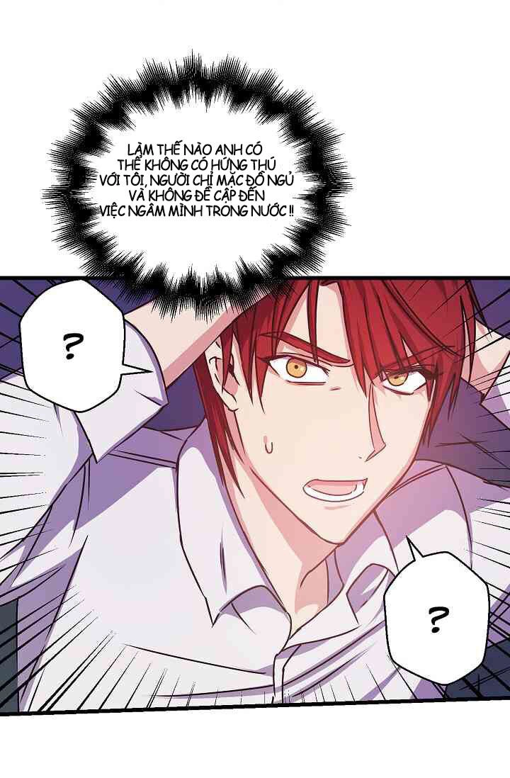 Hôn Lễ Báo Thù Chapter 9 - 5