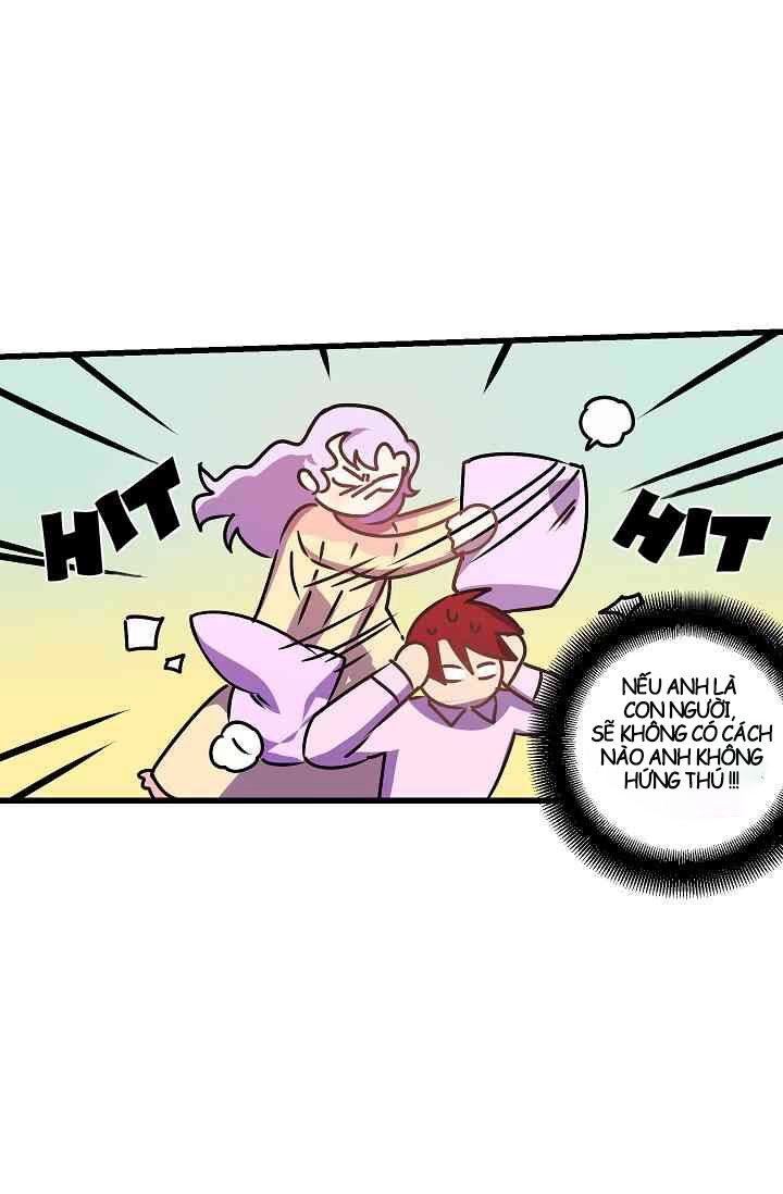 Hôn Lễ Báo Thù Chapter 9 - 6