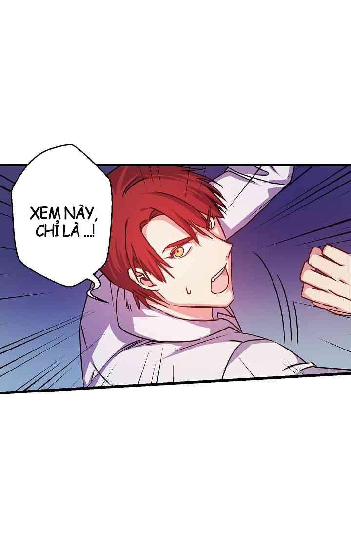 Hôn Lễ Báo Thù Chapter 9 - 7