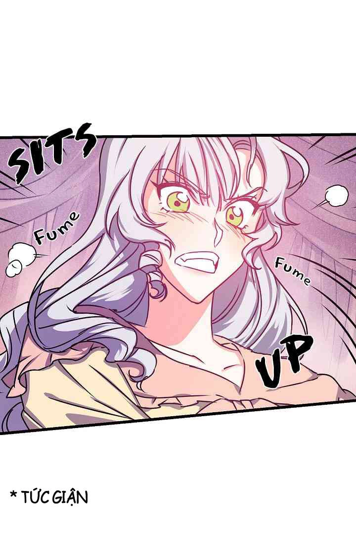 Hôn Lễ Báo Thù Chapter 9 - 9