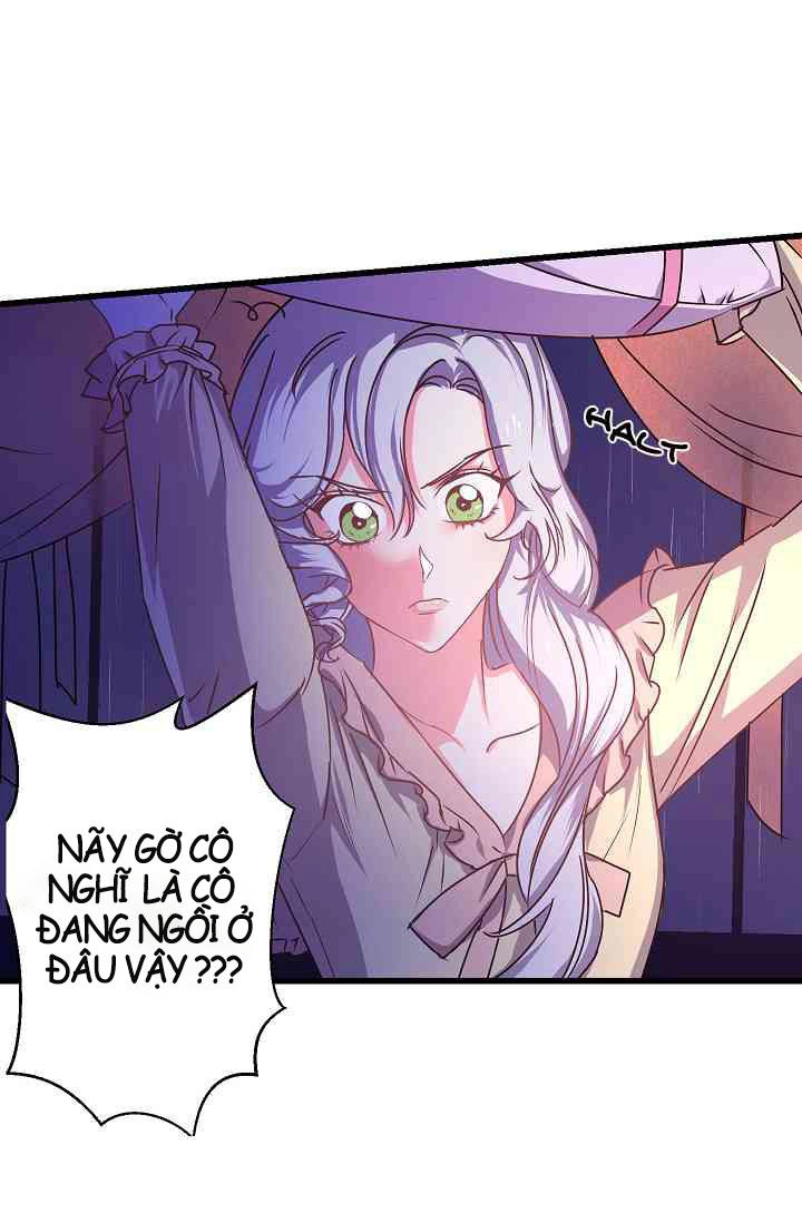 Hôn Lễ Báo Thù Chapter 9 - 11