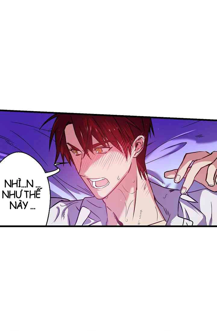 Hôn Lễ Báo Thù Chapter 9 - 12