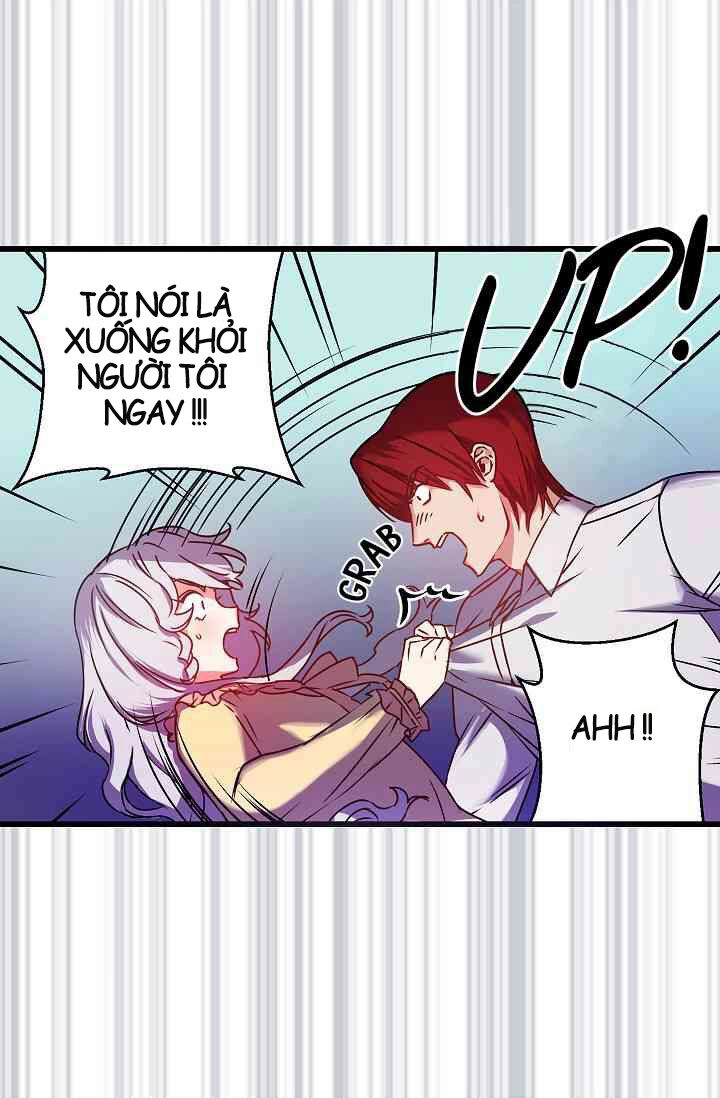 Hôn Lễ Báo Thù Chapter 9 - 13