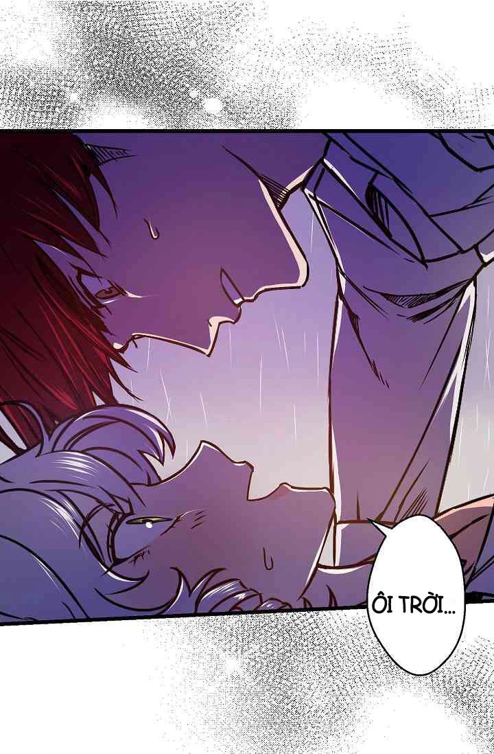 Hôn Lễ Báo Thù Chapter 9 - 14